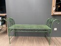 IJzeren loveseat