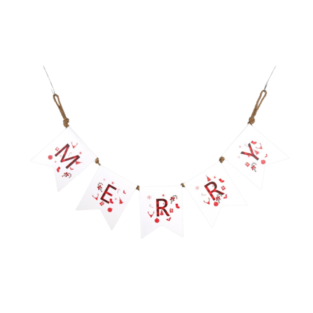IJzeren slinger: Merry
