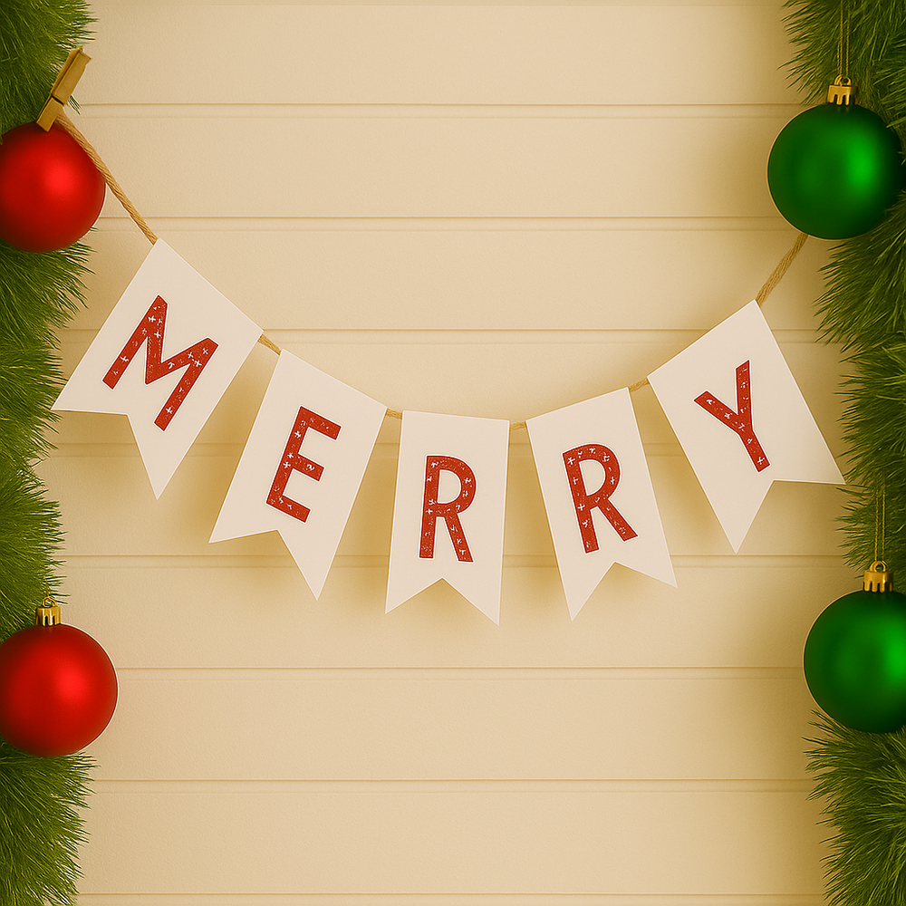 IJzeren slinger: Merry